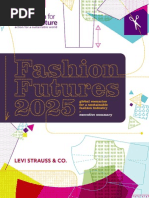 Fashion Futures 2025