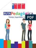 Ruta Pedagogica ETP