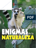 Enigmas de La Naturaleza PDF