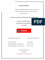Kotak mahendra-Summer-Internship-Project PDF