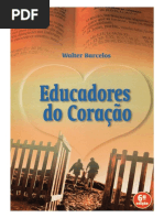 Educadores Do Coração 1 Capitulo