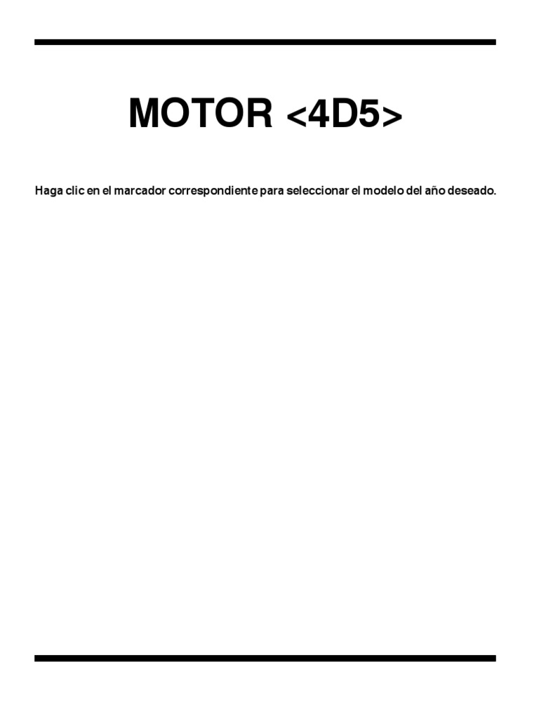 2016 MITSUBISHI TRITON 4D56 WORKSHOP MANUAL PDF visual data 3