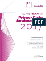 Manual Primer Ciclo