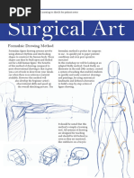 Drawing Anatomy For Surgeons PDF