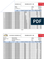 Packing List Matarani Odebrech 20-04-15