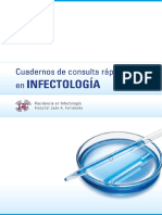 Cuaderno Infecto PDF