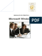 Manual CINFOde Windows 7 PDF