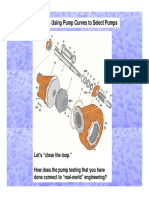 18 - Pump - Selection PDF
