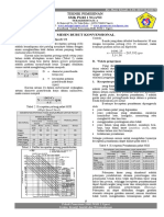 Mesin Bubut Cs Dan Cara Membubut PDF