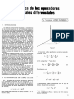 Gradiente, Divergencia, Rotacional PDF
