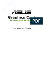 Manual Tarjeta Grafica Asus Strix Gtx1070
