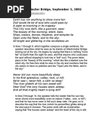 A Far Cry From Africa By Derek Walcott Deals With The Theme Of Split Identity And Anxiety Caused By It In The Face Of The Struggle In Which The Poet Could Side