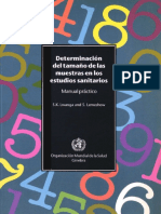 DETERMINACION DEL TAMAÑO DE MUESTRA PDF.pdf