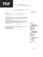 Acordes Maiores-formação