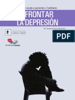 ART. AFRONTAR LA DEPRESION. Ferre Francisco PDF