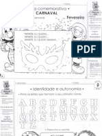 Algodão Doce Vol 1- 2ºperíodo