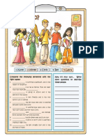 Islcollective Worksheets Elementary A1 Preintermediate A2 Adults Elementary School High School Reading Speaking Writing 9479796905536a6abb635e7 79999277