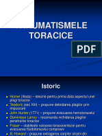 Traumat Toracice