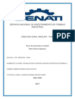 Servicio Nacional de Adiestramiento en Trabajo Industrial