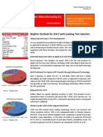 Equity Research - TSM