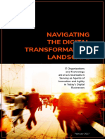 Wso2 e Book Navigating the Digital Transformation Landscape