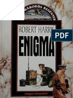Enigma - Harris, Robert