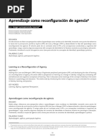 Aprendizaje como reconfiguración de agencia- Jorge Larreamend.pdf