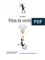 Pinza de Corriente