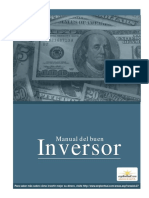 Manual Básico Del Buen Inversor PDF