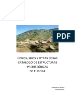 Hoyos Silos y Otras Cosas. Catalogo de e PDF