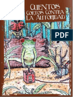 Cuentos Cortos Contra La Autoridad-Pedagogia Libertaria PDF