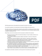 Joseph Ledoux El Cerebro Emocional PDF