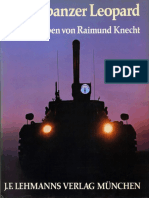 Kampfpanzer Leopard