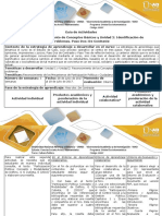 Guía de Actividades y Rúbrica de Evaluación Paso 2 de Contraste