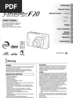 ottlite u13a manual