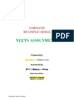 Neets Multiple Choice Questions.pdf