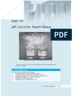 08 - Bab7 PH Larutan Asam-Basa