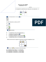 Ejercicios Geometría