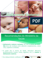 Amamentação