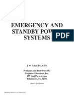 EmergencyAndStandbyPowerSystems PDF
