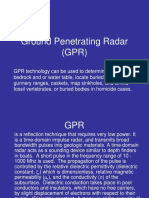 GPR - Making It Easy