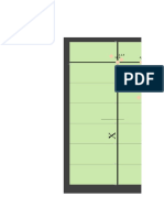 Distance Sheet