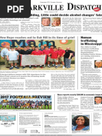 Starkville Dispatch eEdition 8-13-17