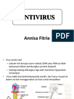 Antivirus Nisa