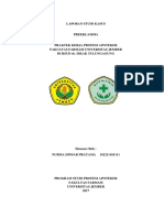 Dinsar - Preeklamsia PDF