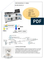 Espestrometria Uv