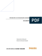 Diseño Prov de Bs As Sistemas Aumentativos PDF