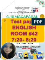 G-10 Macapagal: Quezon National High School