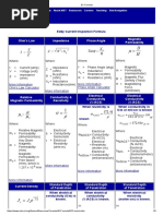 Eectromagnetic Nondestructive Evaluation PDF | PDF | Boundary