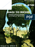 Rags To Riches: Entrepreneurs